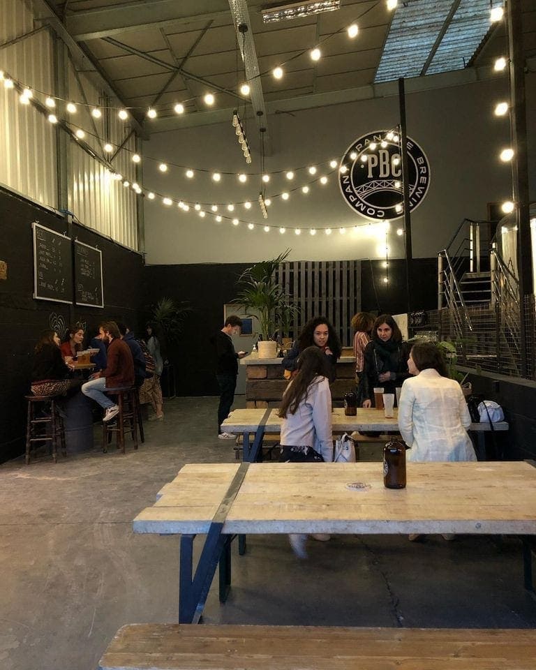 Paname Brewing Company — photo 3