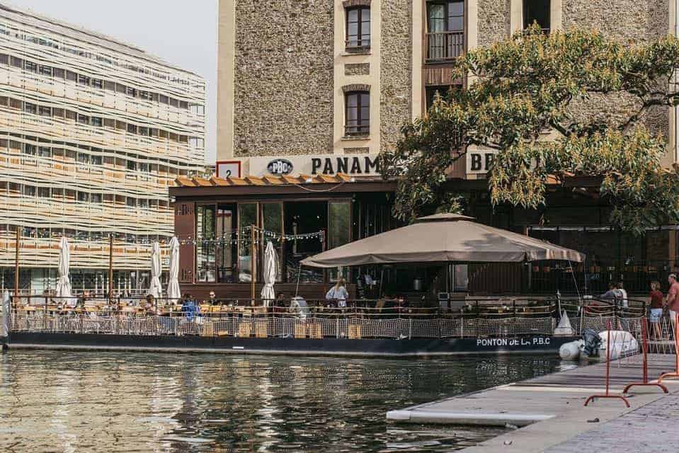 Paname Brewing Company — photo 2