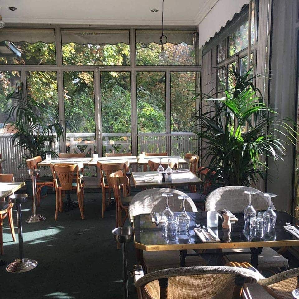 Pavillon Puebla — photo 3