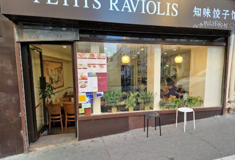 Petits Raviolis — photo 2