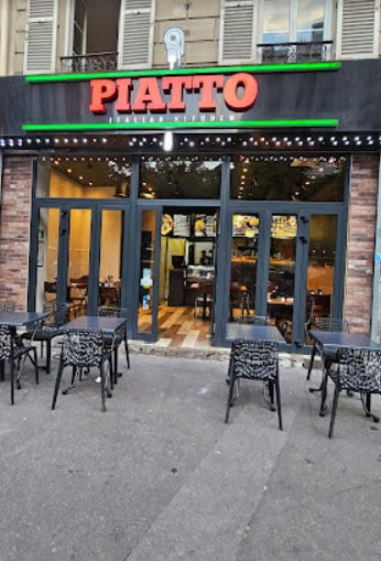 Piatto — photo 3