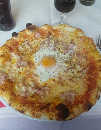 Pizza Capri — photo 2