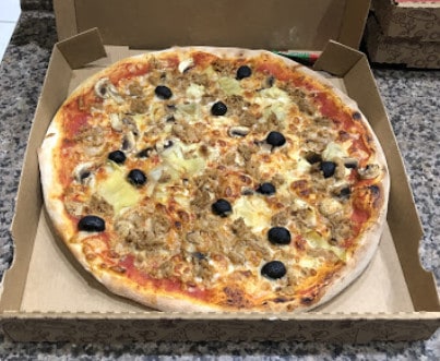 Photo de Pizza Grems