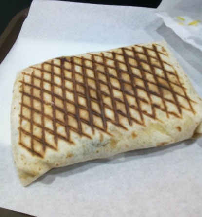 Photo de Pizza Nino