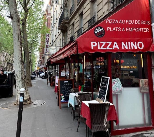 Pizza Nino — photo 3