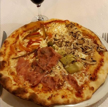 Pizza Nino — photo 2