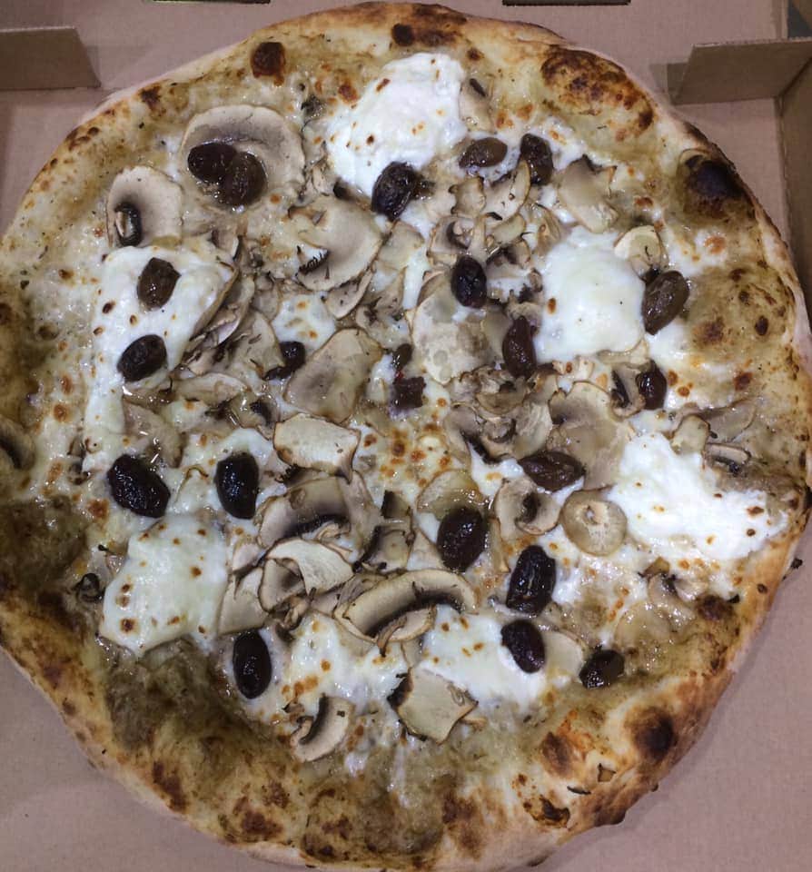Photo de Pizzeria cordial