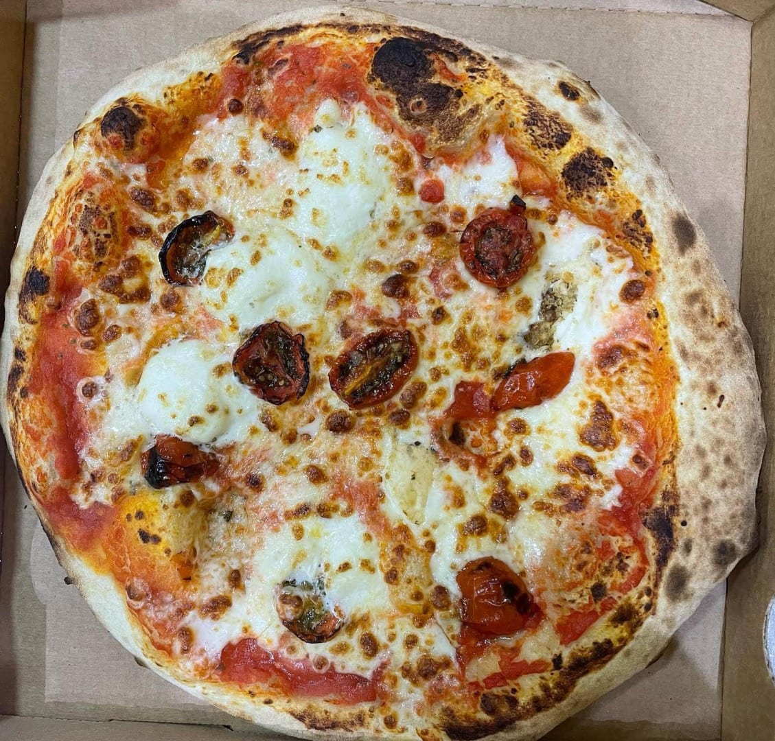 Pizzeria cordial — photo 2