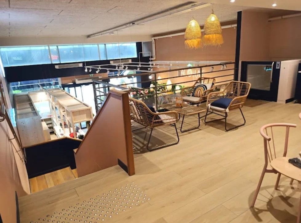 Pokawa — photo 2