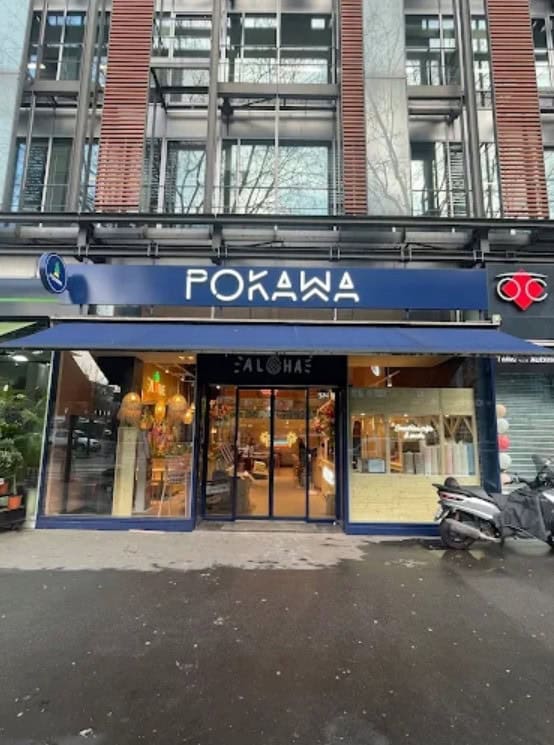 Pokawa — photo 3