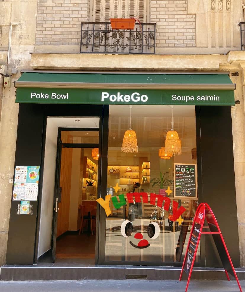Poké Go — photo 2