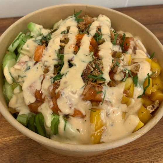 Poké Laumière — photo 2