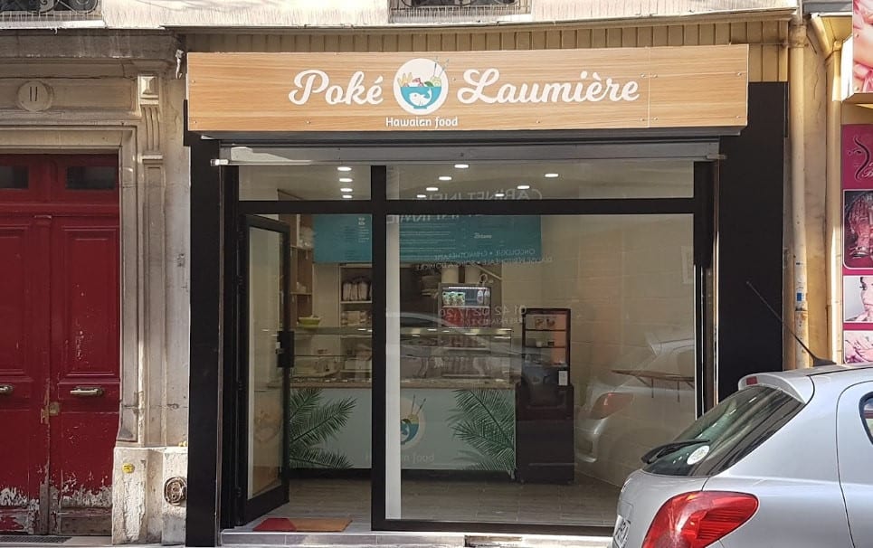 Poké Laumière — photo 3