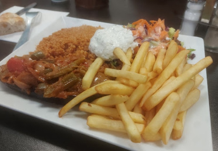 Restaurant Adana — photo 2