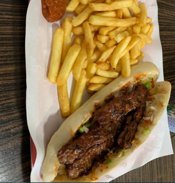 Restaurant Dunya — photo 2