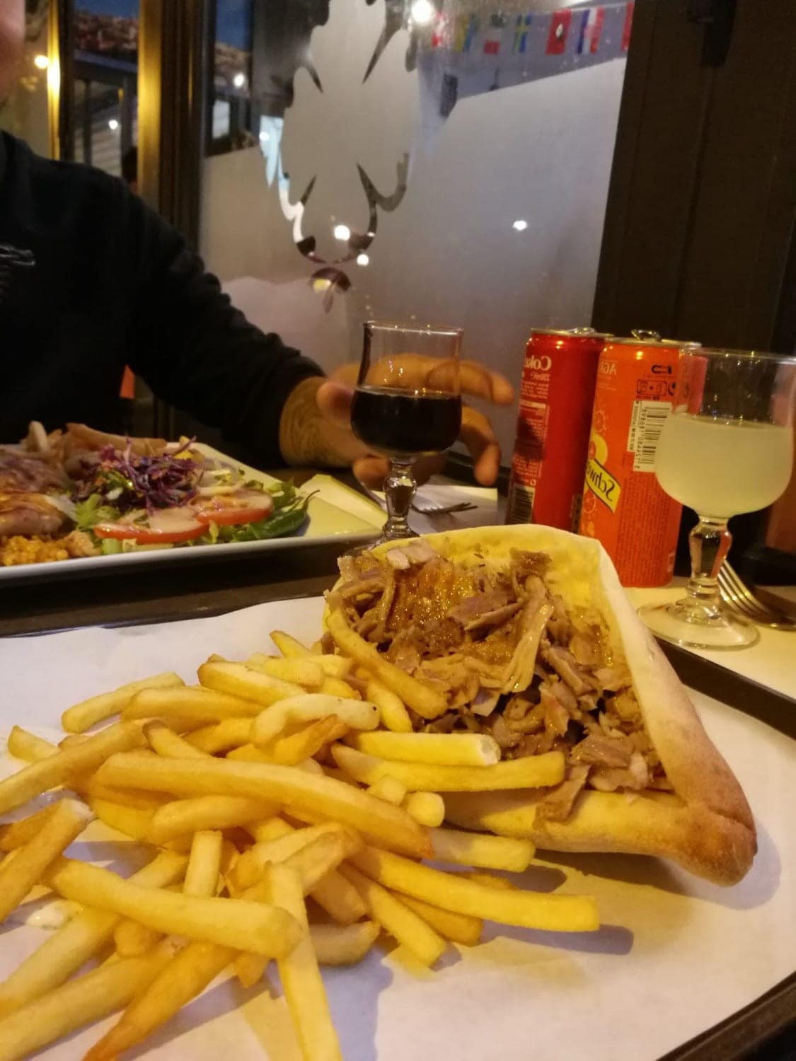 Restaurant Kervan — photo 2