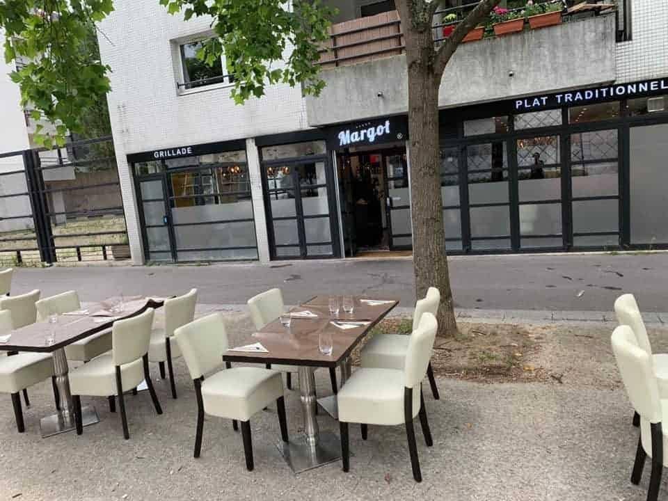 Restaurant Margot — photo 2