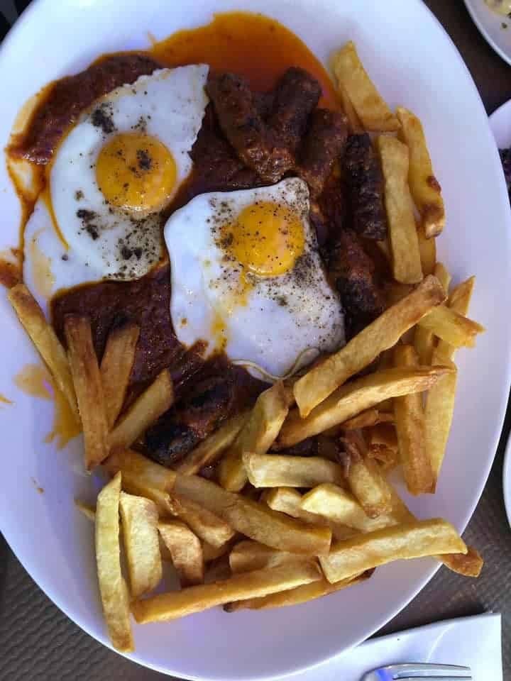 Photo de Restaurant Margot