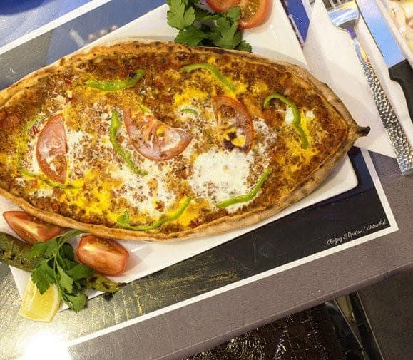 Restaurant Saray — photo 3