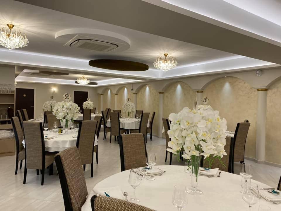 Restaurant Symphony — photo 3