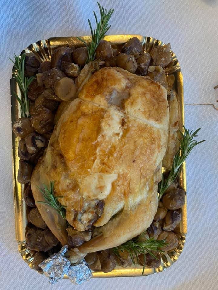 Photo de Restaurant Symphony