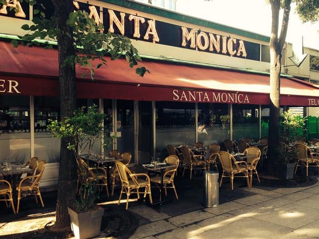 Santa Monica — photo 2