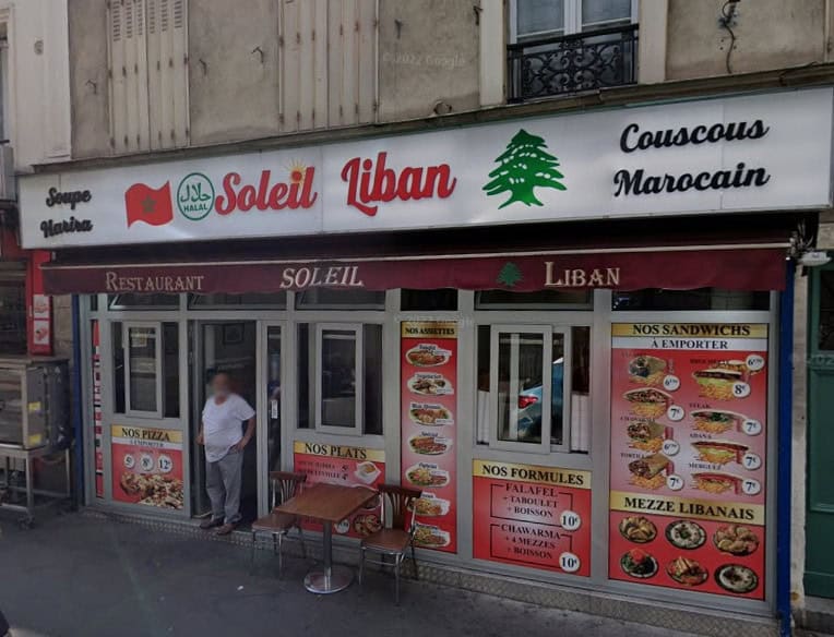 Soleil Liban — photo 2