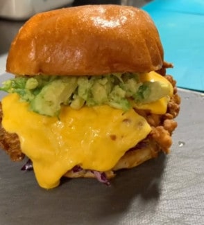Super Smash Burger — photo 2