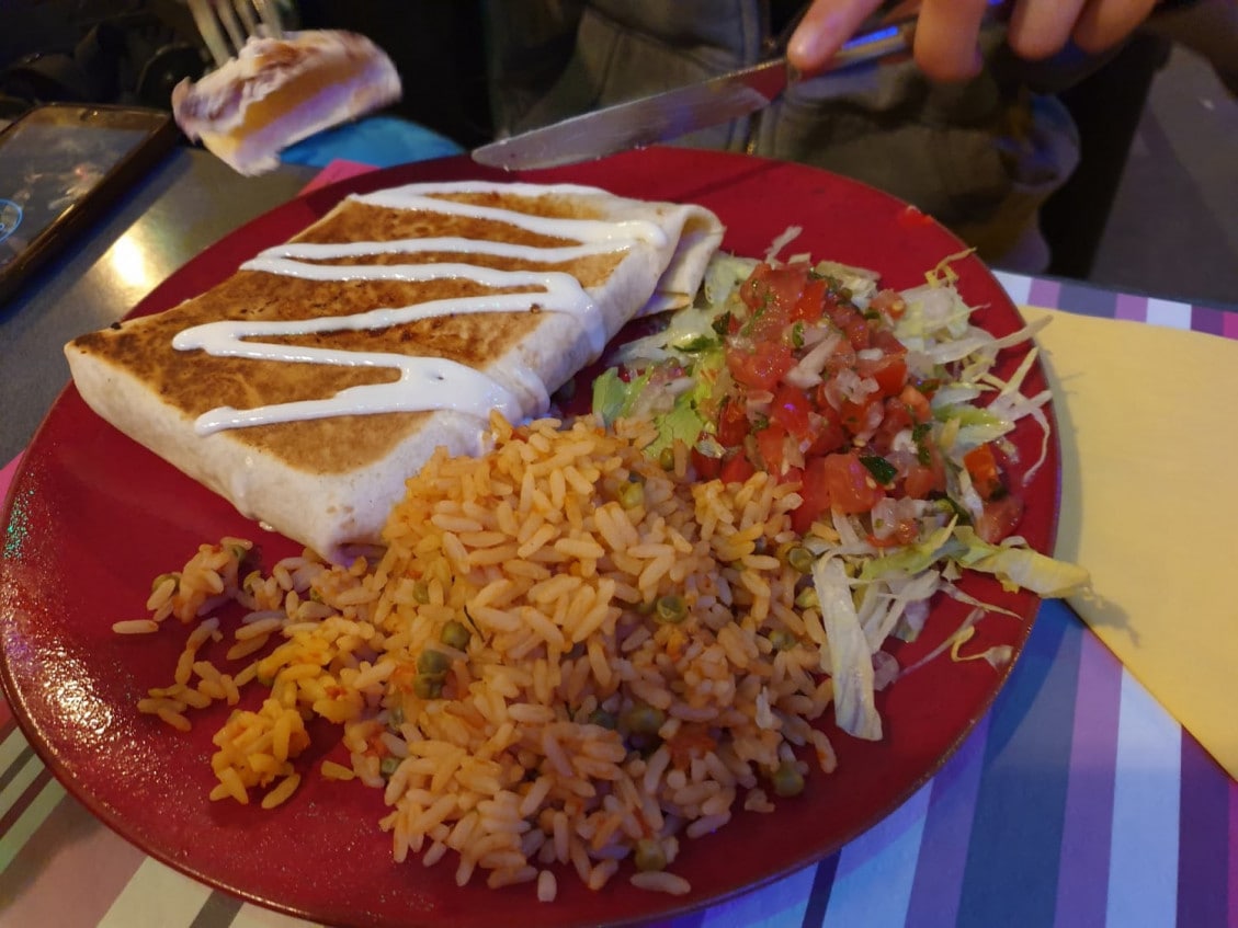Taco Loco — photo 2