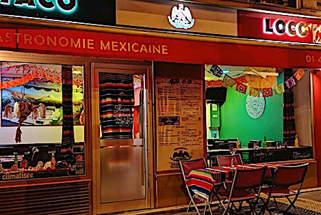 Taco Loco — photo 3