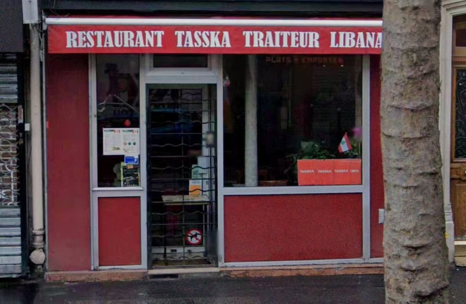 Tasska — photo 2