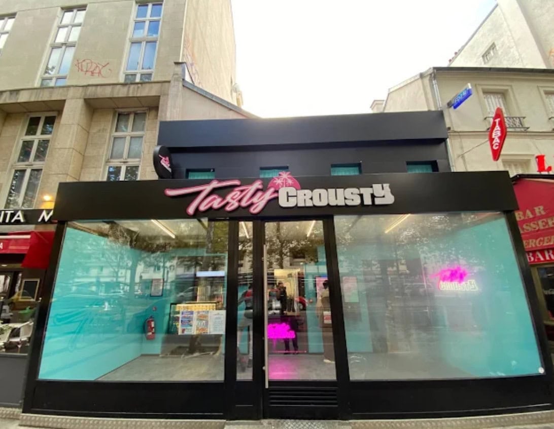Tasty Crousty — photo 2