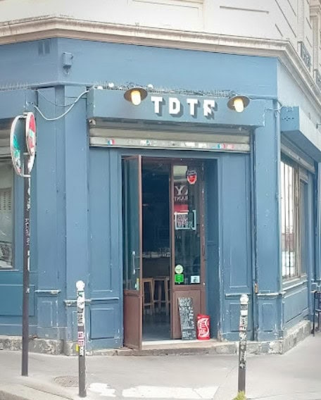 Tdtf — photo 2