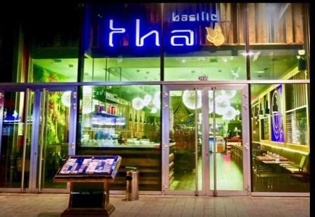 Thaï Basilic — photo 2