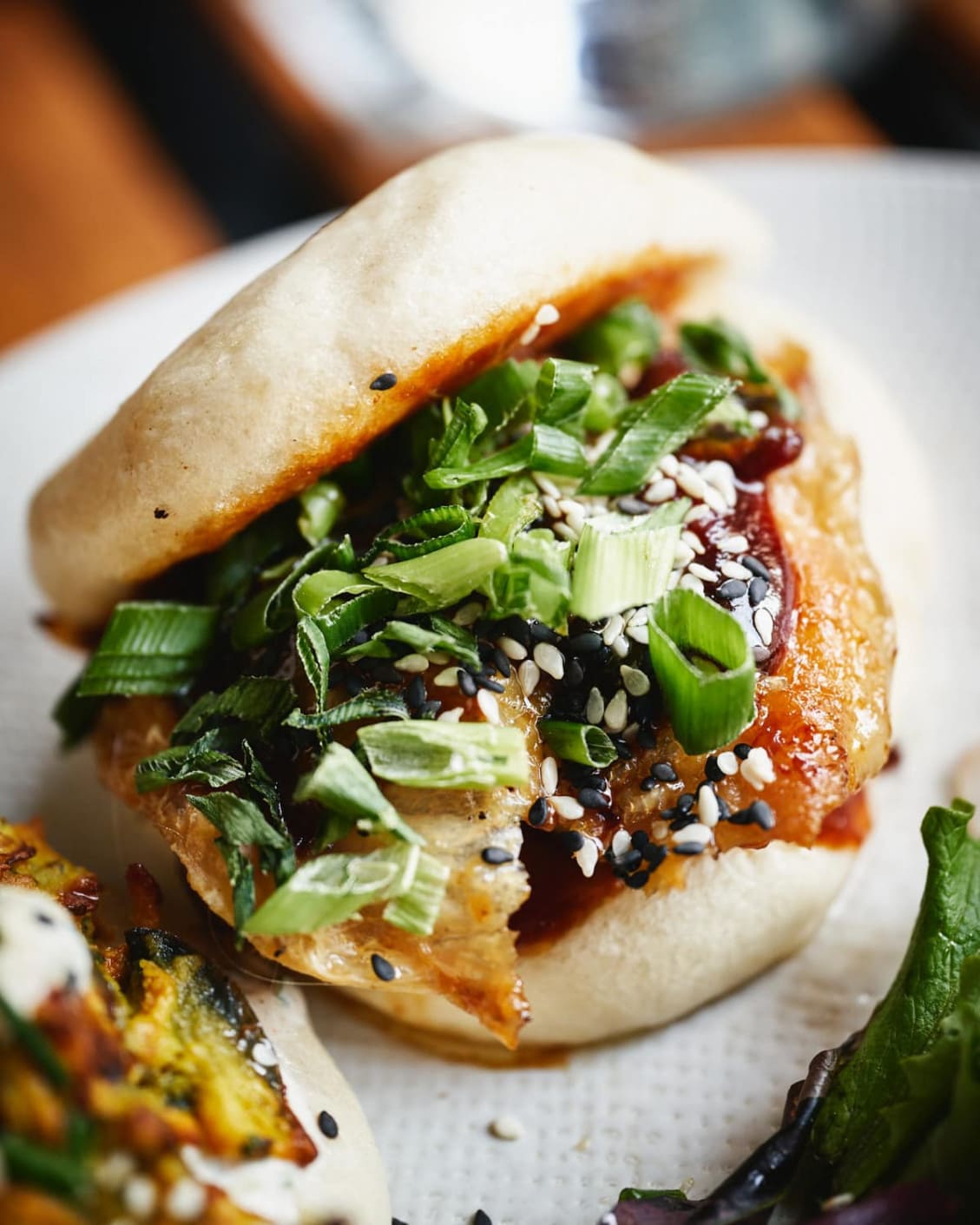 Photo de TopKnot Café