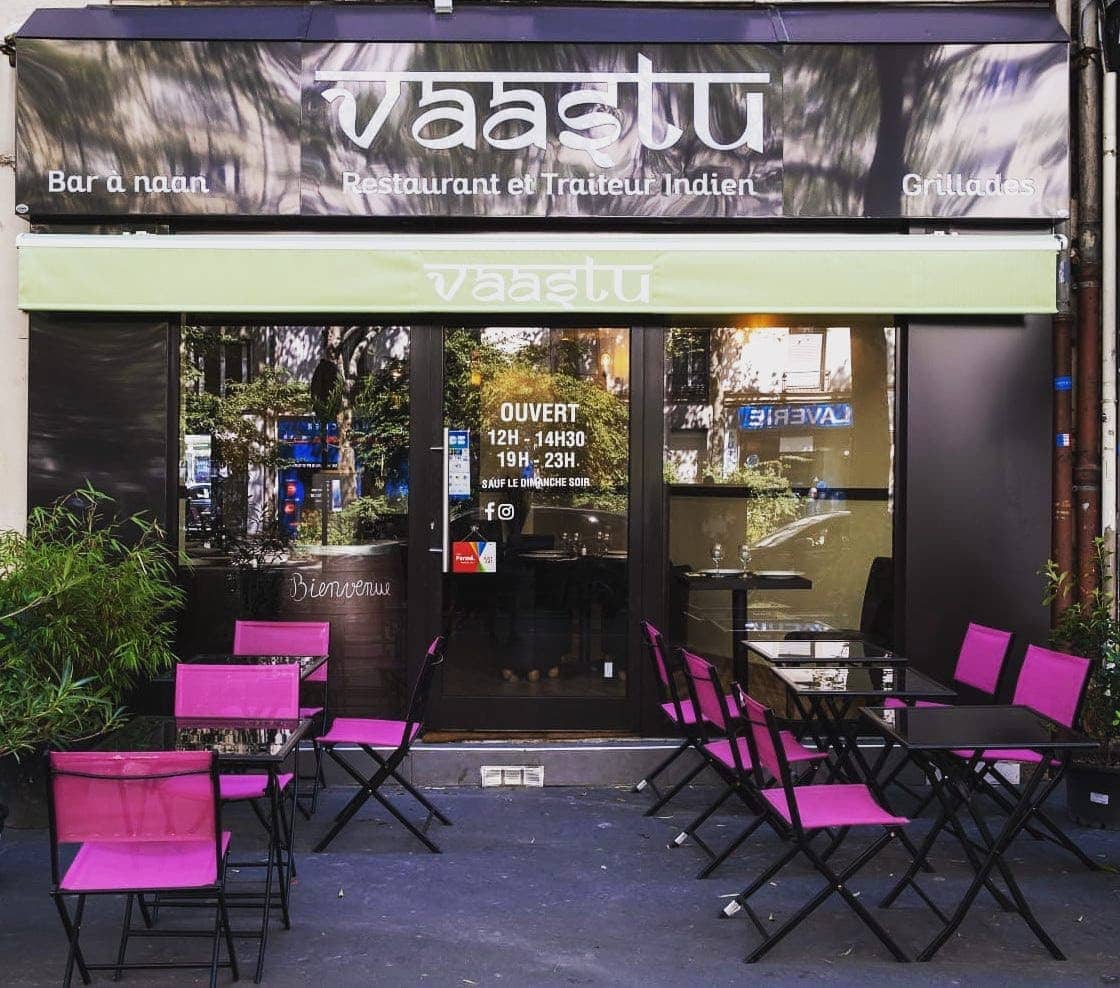 Vaastu — photo 2