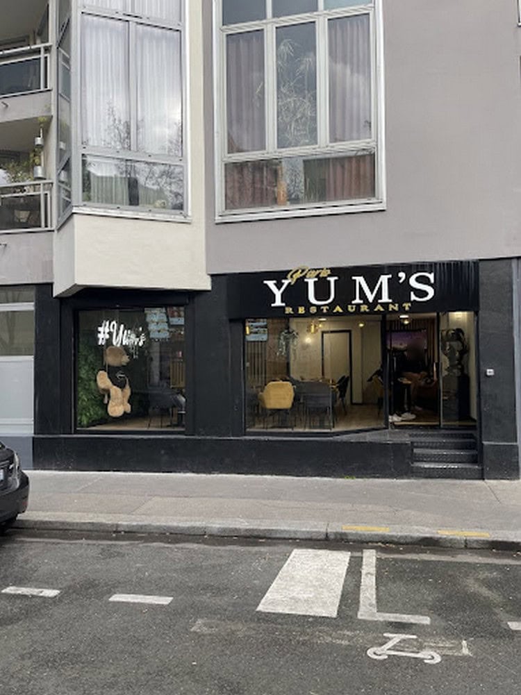 Yum's — photo 2