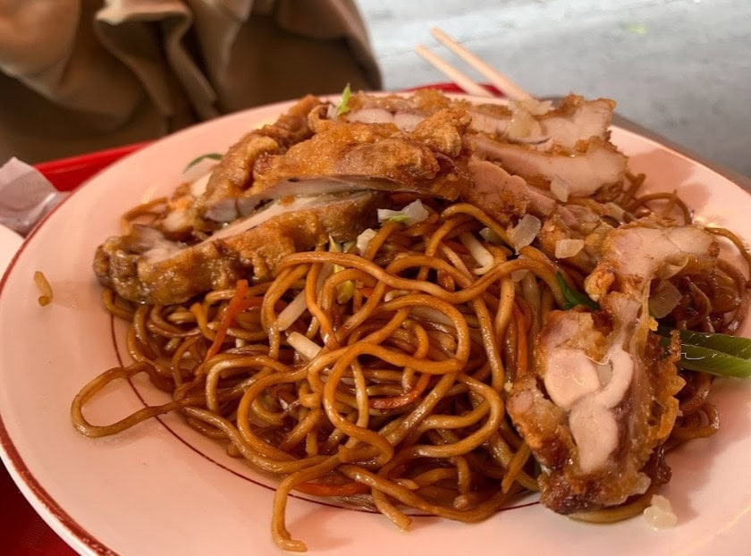 Zhen Bao Fang — photo 2