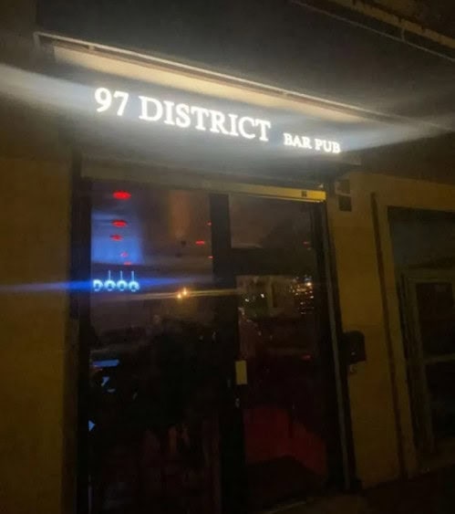 97 District — photo 3