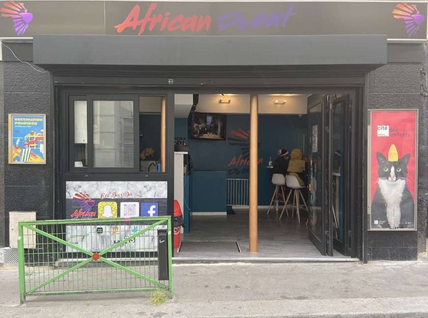 African Do Eat — photo 2