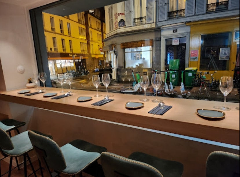AHO • cucina moderna — photo 3
