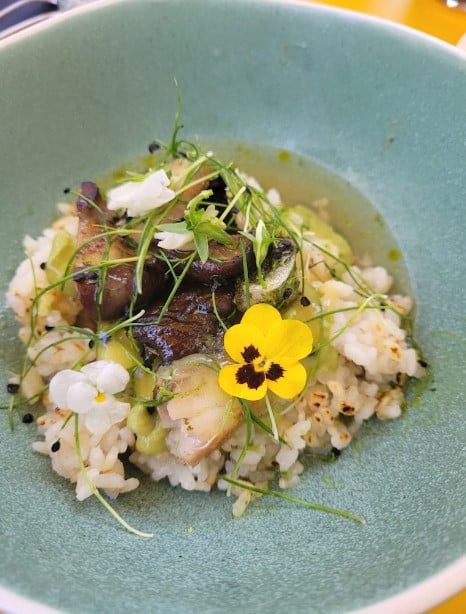Photo de AHO • cucina moderna