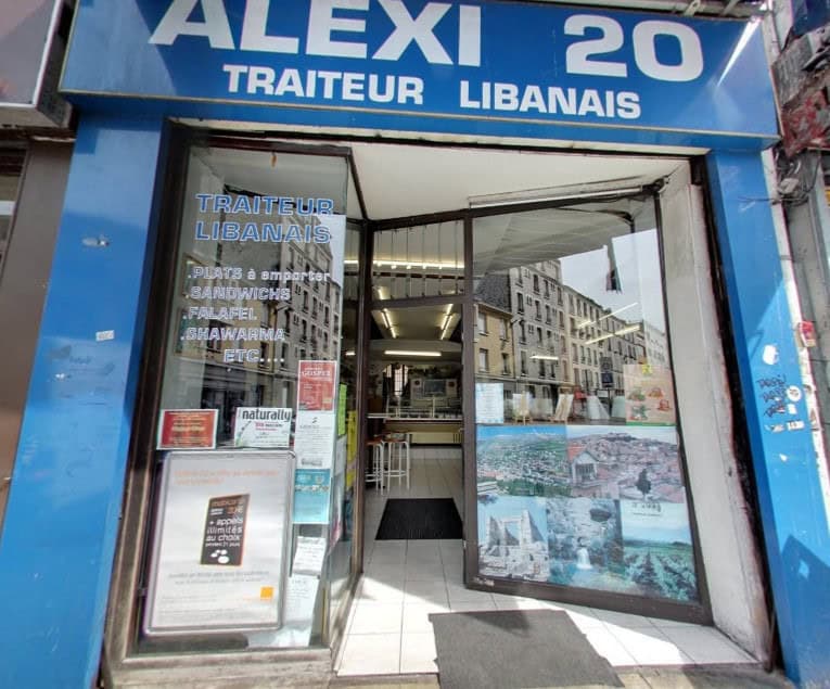 Alexis 20 — photo 2