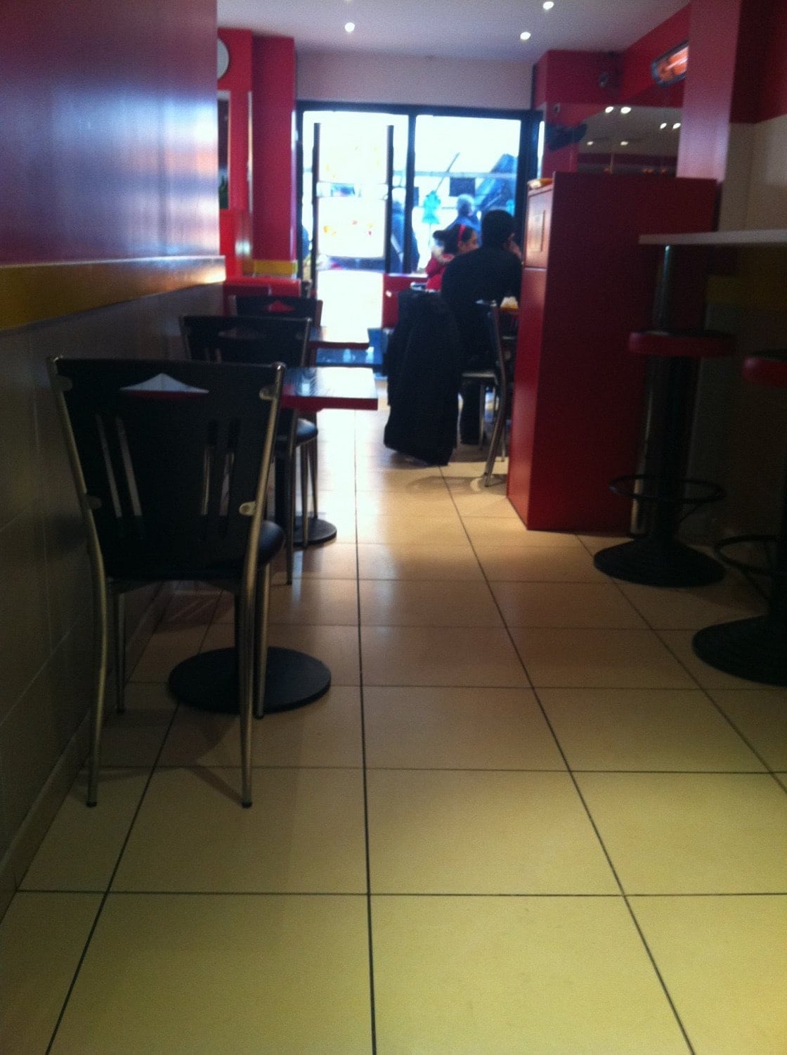 All Chicken — photo 2