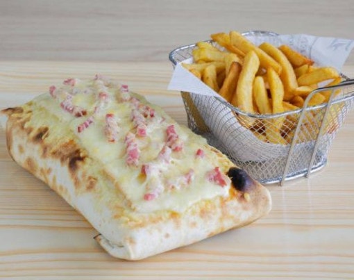 Amis burger house — photo 3