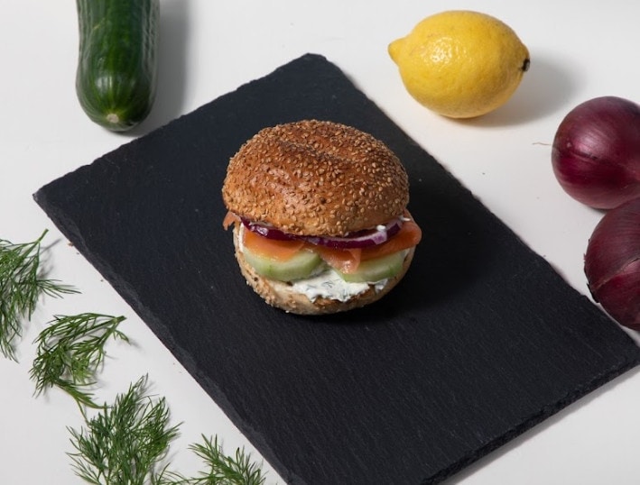 Photo de Angus Burger