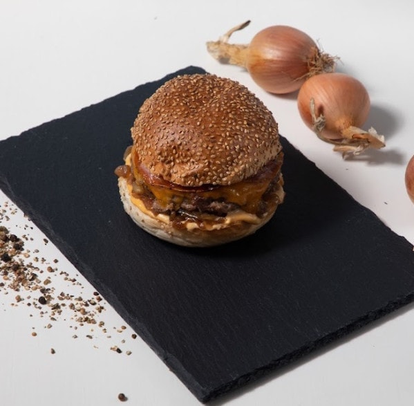 Angus Burger — photo 3