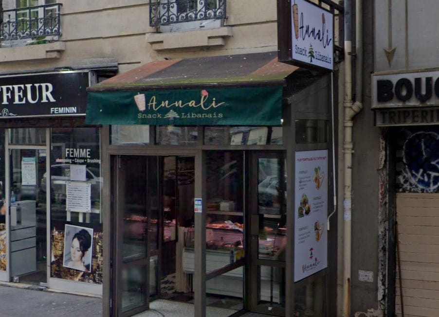 Annali — photo 3