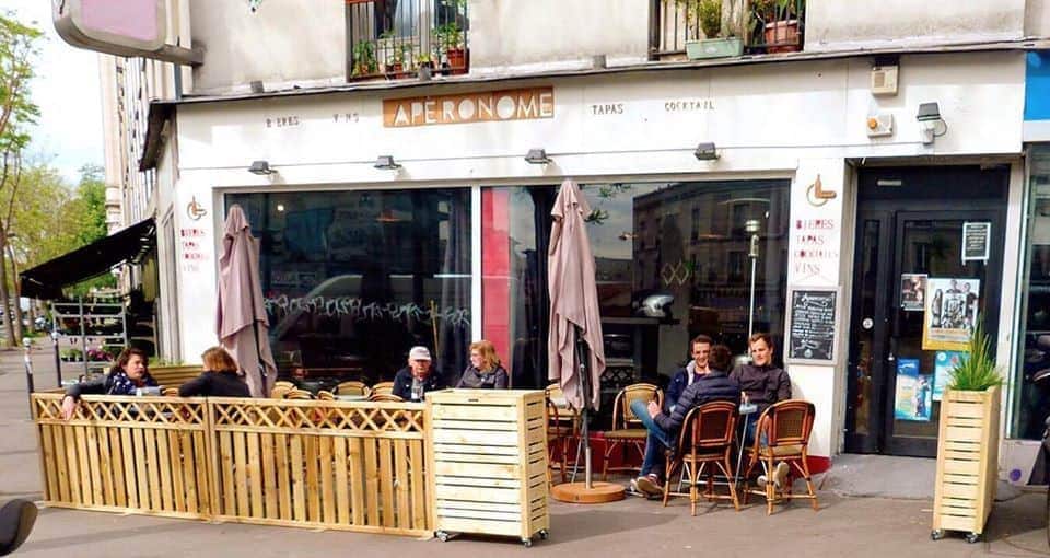 Apéronome — photo 2