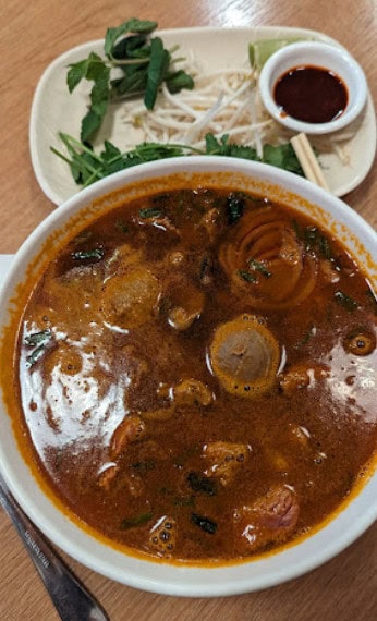 Asia et Co — photo 2